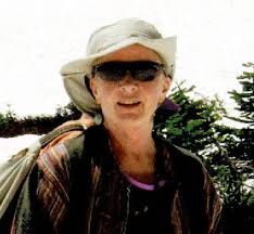 Karen 'Karuna' Lynn Johnson