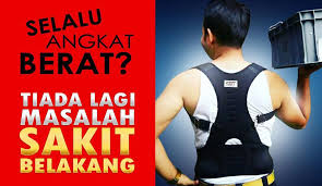 Banyak testimoni positif dari pelanggan kami selepas penggunaan baju support ni. Baju Support Tulang Belakang Home Facebook