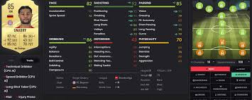 Probably new card affect, but my god correa is cracked. Fifaaddiction Com