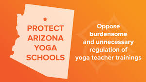 Yoga in schools first international service trip took place at the door of faith orphanage (dofo) in la misione, mexico. Petition Arizona State Board For Private Postsecondary Education Sbppe Don T Impose Unnecessary Regulations On Yoga Teacher Training Programs Change Org