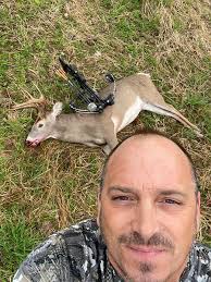 Morning Archery Hunt in 4C Pennsylvania