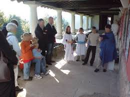 Villa Rustica Friedrich List Gymnasium Reutlingen