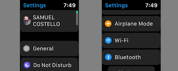 How do i pair if it fails to connect, check the bluetooth menu on your phone. How To Connect Airpods To Apple Watch