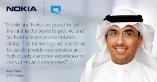 Sandi Azmi Firdaus Technical Project Manager Nokia Linkedin