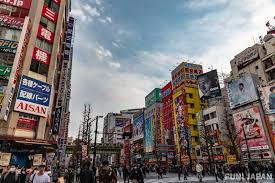 From high tech gadgets to maid cafes, check out akihabara area guide with best things to do in akihabara, tokyo in 2021! Where Are The Wonderful Spots That Should Be Seen In Akihabara Tokyo