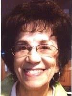 Mary Calvao Obituary (2016)