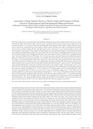 206 052 просмотра 206 тыс. Pdf Association Of Bone Mineral Density To Dietary Intake And Predictors Of Breast Cancer In Premenopausal And Postmenopausal Malaysian Women
