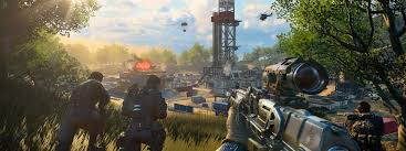 Black ops 4 (stylized as call of duty: How To Unlock Bonus Characters In Black Ops 4 S Blackout Mode