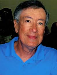 Obituary information for James Cordell Sherrill