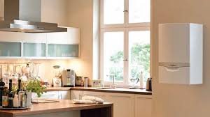 Gas Boilers Domestic Central Heating From Vaillant