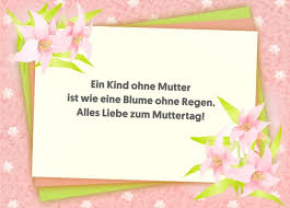 Angestoßen hatte dies der verband deutscher blumengeschäftsinhaber unter dem motto ehret die mutter. Muttertag 2021 Schone Whatsapp Spruche Fur Alle Mamas