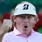 For Snedeker, a Long-Ago Snub Still Stings