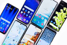 Smartphone-Test: Der große Handy ...