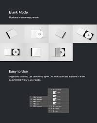 Jewel case mock up template placed on customizable background. Cd Jewel Case Mockup Psd On Behance