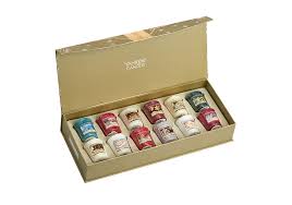 The Yankee Candles You Should Be Stocking Up On This Christmas
