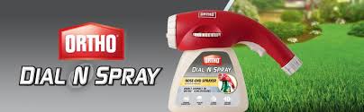 Ortho Dial N Spray Multi Use Hose End Sprayer Amazon Ca Patio Lawn Garden