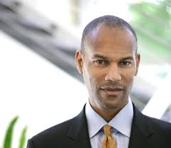 Salesforce hires Microsoft vet Tony Prophet as its first chief equality  officer