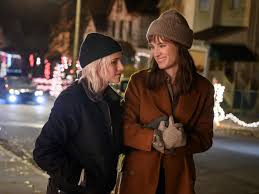 Best short story collection/graphic novel/poetry. Happiest Season Review The Good And Bad Of Kristen Stewart S Queer Rom Com Vox