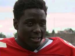 Wayne: Woody Baker interview