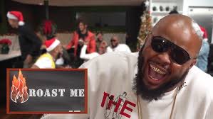 Roast Me