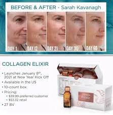 In this article, we look at the effectiveness, safety, and evidence behind the isagenix diet. Buy The Isagenix Liquid Collagen Elixir Collagen Collagen Peptides Marine Collagen