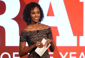The freedom to watch our favorite sporting events wherever we are is one of the benefits that modern technology affords us. Espn S Sage Steele On Hiatus Following Controversial Comments
