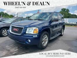 Image result for Indigo Blue 2000 Envoy