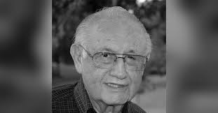 Dr. Erich A. Everts Sr. Obituary