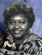 Obituary information for Ms. Annette Daniel