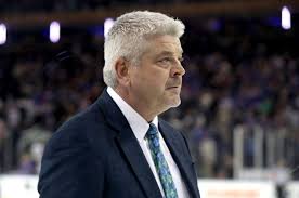 Todd McLellan’s Emotional Return as Red Wings Face the Kings