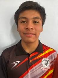 CARLOS DE LA ROSA ALVARADO