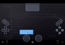 Instale la aplicación happymod para descargar aplicaciones android mod. How To Remote Play Ps4 Games On Android