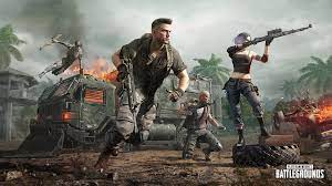 The 4 Differences Between Pubg And Pubg Mobile