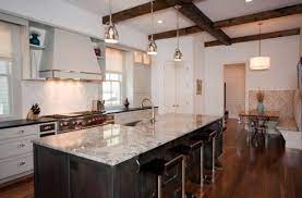 For hanging lights above a kitchen island, there are a few factors you'll want to consider. 55 Beautiful Hanging Pendant Lights For Your Kitchen Island