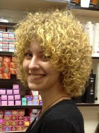 Full Curly Perm Short Tight Perms Hairstylegalleries Com Permed Hairstyles Hair Crimper Short Permed Hair