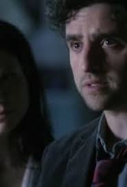 Numb3rs" Old Soldiers (TV Episode 2009)