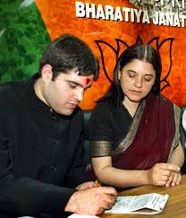 Get menaka gandhi latest news and headlines, top stories, live updates, speech highlights, special reports, articles, videos, photos and complete coverage at oneindia.com. It Is A Comedy Of Errors By Varun Gandhi Says Congress Amita Singh Rediff Com India News