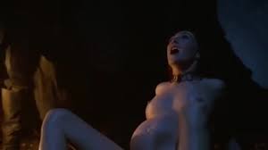 Мелисандра рожает melisandre gives birth to shadow demon - BEST XXX TUBE