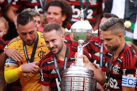 Mengão bi da américa flamengo 2 x 1 river plate melhores momentos hd 23 11 2019. Flamengo Qual Sera O Resultado Da Partida De Hoje