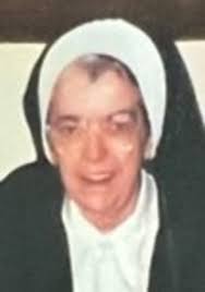 Mary Raphael P.B.V.M. Obituary (1930