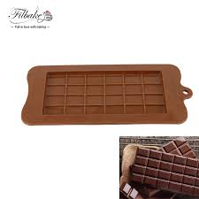 **any silicone baking mold would work. Pin By Carol Ann Taillefer On Kitchen Silicone Chocolate Molds Chocolate Molds Diy Chocolate Molds