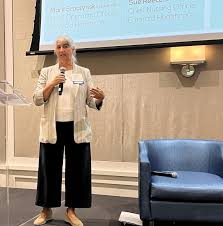 Mark Sroczynski, COO of...