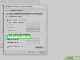 You can see from the log that the request was forwarded to the dns server at 12.222.165.144 and that the results were. How To Fix Dns Server Not Responding Problem With Pictures