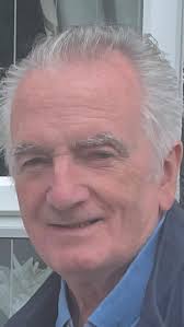 Death Notice of James (better known as Jimmy) Wall (Castlebar, Mayo)