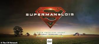 Metacritic tv reviews, superman & lois, clark kent aka superman (tyler hoechlin) and lois lane (elizabeth tulloch) face new challenges as working parents raising two sons (jorda. Superman Lois Reveals Its Dark Tone In The Newest Trailer For The Cw Series Aktuelle Boulevard Nachrichten Und Fotogalerien Zu Stars Sternchen