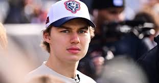 Top of the lottery prospects: Connor Bedard's season for the ages is  officially over