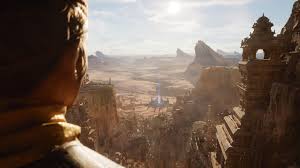 Epic S Unreal Engine 5 I Got A First Look On Ps5 And Now I M A Believer In 2020 Unreal Engine Epic Games Engineering