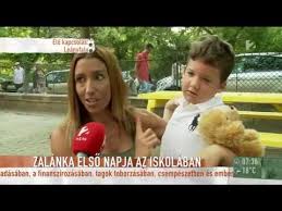 Itt találhatod azokat a videókat amelyeket már valaki letöltött valamely oldalról az oldalunk segítségével és a videó címe tartalmazza: Rohan Az Ido Rubint Reka Legkisebb Fia Elsos Lett Tv2 Hu Mokka Youtube