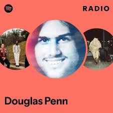 Douglas Penn