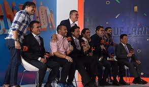 Check spelling or type a new query. Asi Se Vivio El Gran Debate De Win Sports Kienyke
